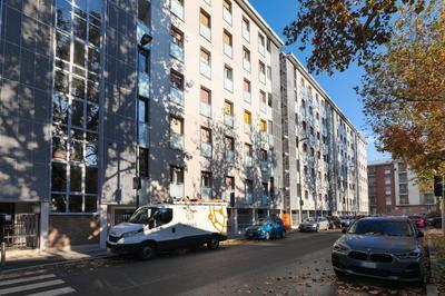 Mila Apartments Battista