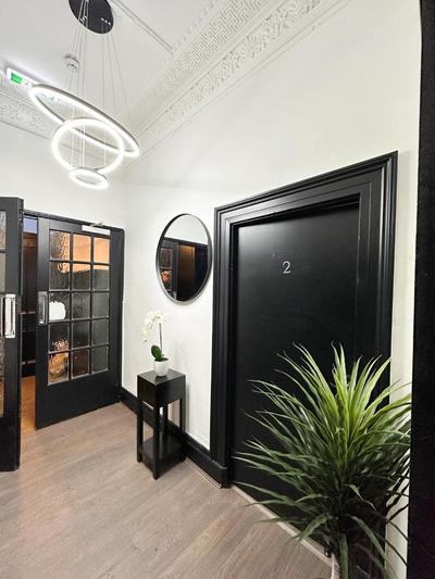Mulberry Aparthotel
