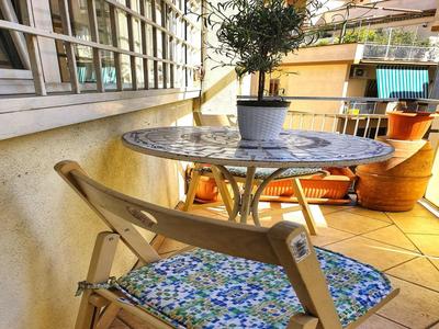 Appartamento per le tue vacanze a Roma Villa Pamphili