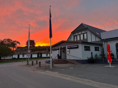 Schröders Gästehaus