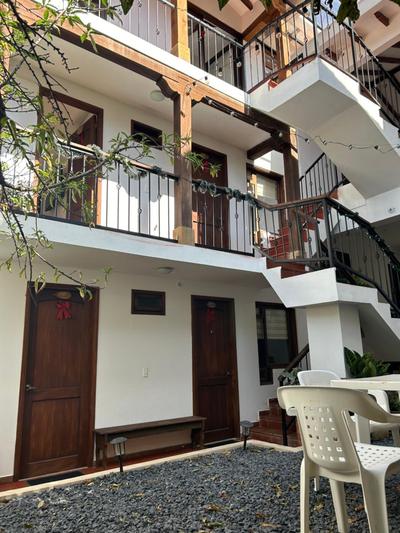 Casa Hotel El Encanto de Villa