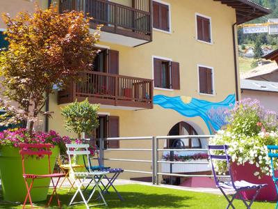 Casa Edelwaiss