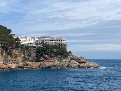 Cap Sa Sal 160 Begur