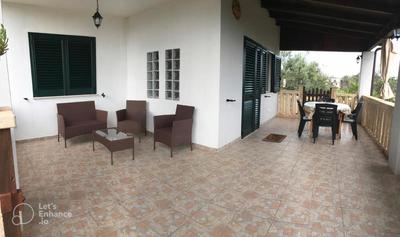 Villetta PEPE nel Salento