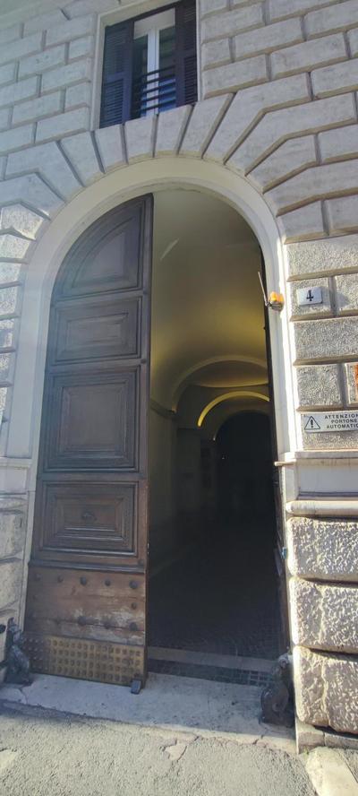 Relais Maison al Quirinale