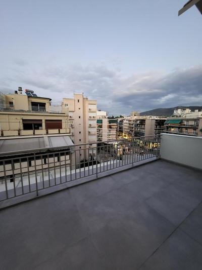 Medd Penthouse Apartment