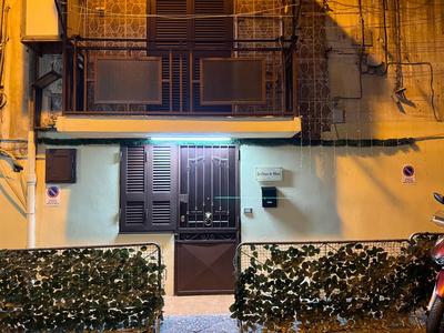 La casa di Nina