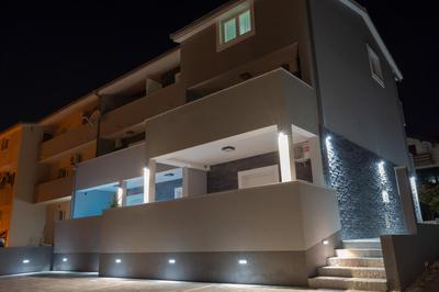 Villa Blue Oasis