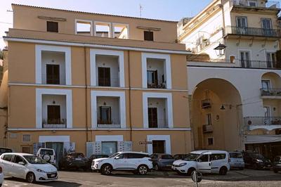 Casa vacanza Donna Rosalia