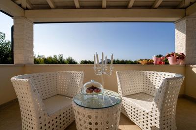 Villa Cvita Domenica Enjoy Istria