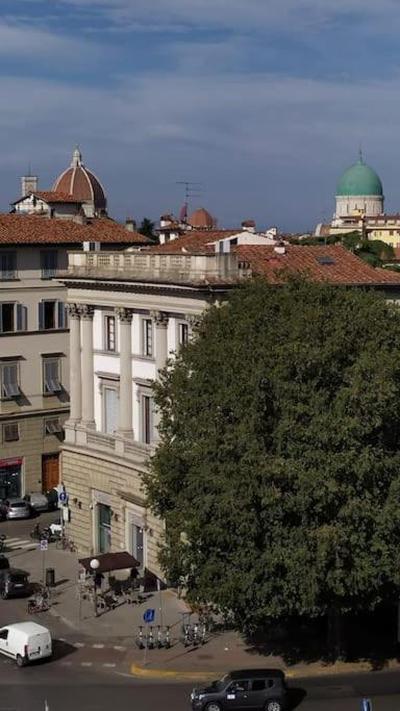 Firenze Alla Porta coi Sassi