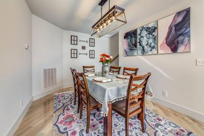 Nashville's Broadway: Your Spacious home