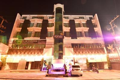 Hotel Florida Sincelejo