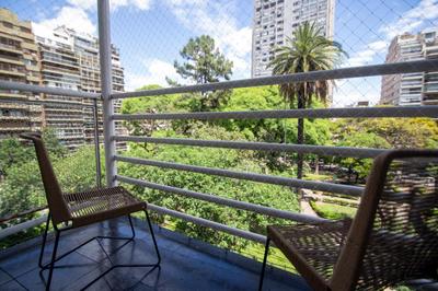 Departamento en Buenos Aires