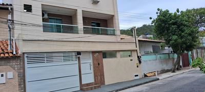 Pousada Canoa dos Anjos suítes