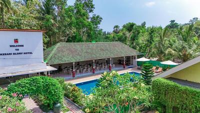 Kesari Glory Nusa Penida by GenuineHost