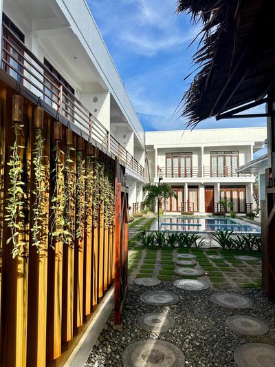 Haven Suites Siargao