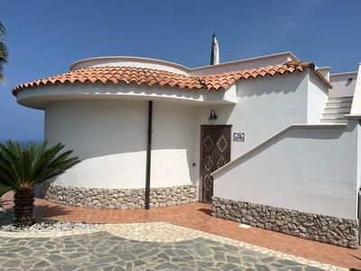 Villa Palummo - Stunning Sea View Zambrone, Calabria