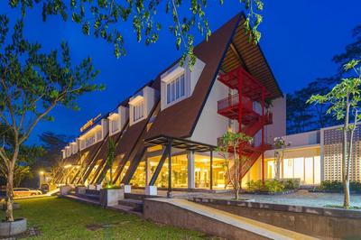 Se.nandung Living and Space