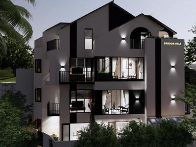 The Dragon Villa Hoi An