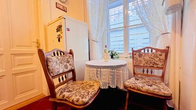 Jozsef 69 Apartment - Comfort and Cosy