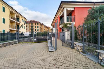 via Giardino Grande