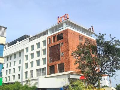 IRA by Orchid Sambhajinagar - Aurangabad
