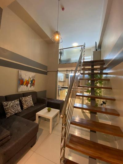 Kavanah Suites SMDC Tagaytay