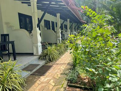 AMRON RESORT SIGIRIYA