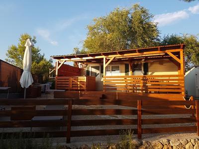 Mobile Home Pinia