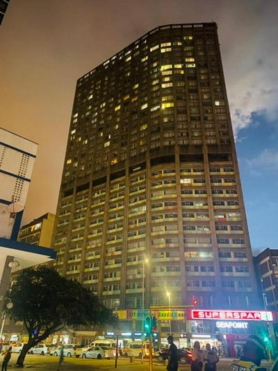 Seaboard Hotel & Holiday Apartments