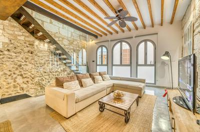 Ideal Property Mallorca - Mercat 16
