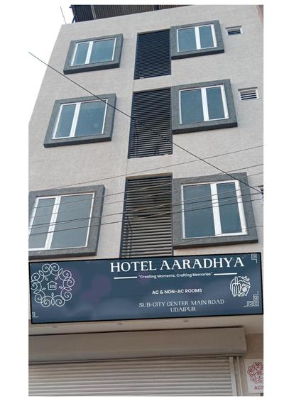 Hotel Aaradhya