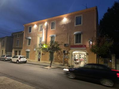 Logis Hôtel La Bastide d'Entraigues