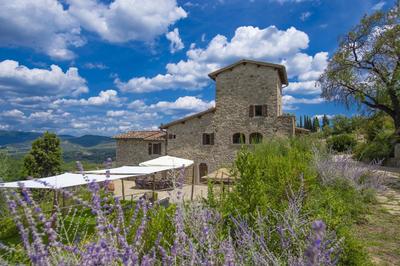 Villa Terra di Siena - Homelike Villas
