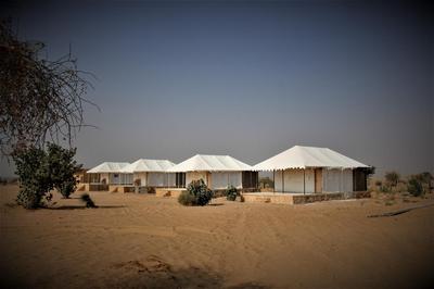 Iseland Resort Inn Jaisalmer