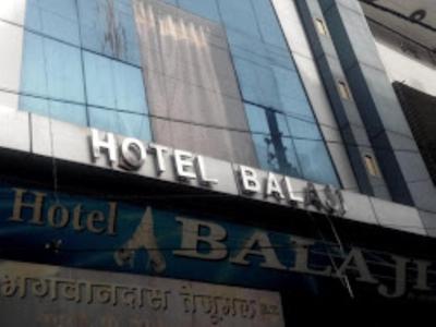 Hotel Balaji , Gwalior