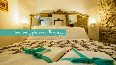 Specciu Village Life Family Apartment