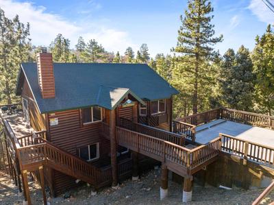 TREE TOP LODGE - Close to Lake and Slopes