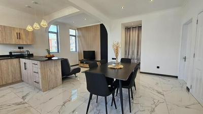Residence Oceana 4