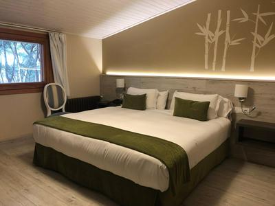 Hotel Restaurante El Montico