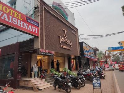 Hotel Vaishnavi near Baba Dham Temple