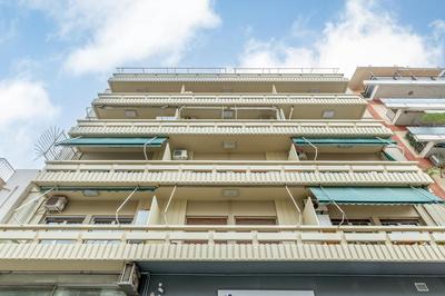 Modern city center apartment - Hilton area/Ilisia