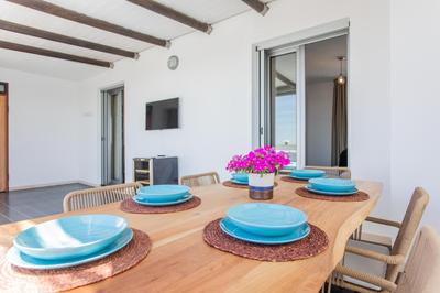 Attico Dune Porto Cesareo by Apulia home