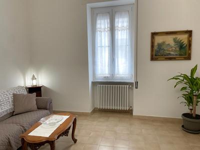 La Lanterna Del Sasso