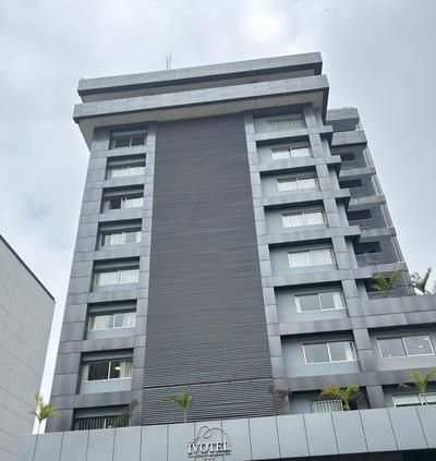 Hôtel Ivotel Abidjan