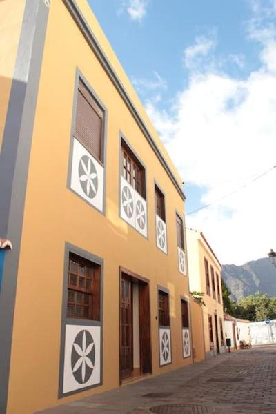 Casa Con Piscina en el Centro