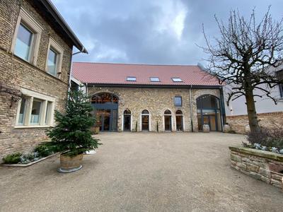 Gästehaus GUT & GASTLICH Stallmann-Hiestand Weingut, Restaurant & Events