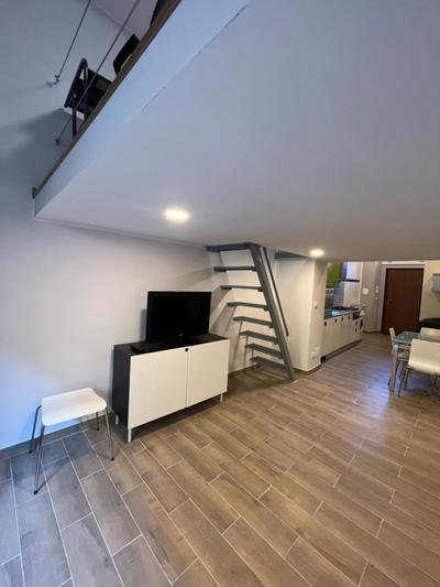 Favoloso Loft in zona centrale
