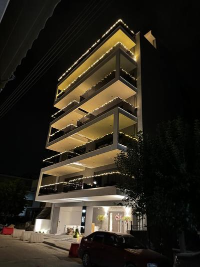 ICON Urban Living Trikala